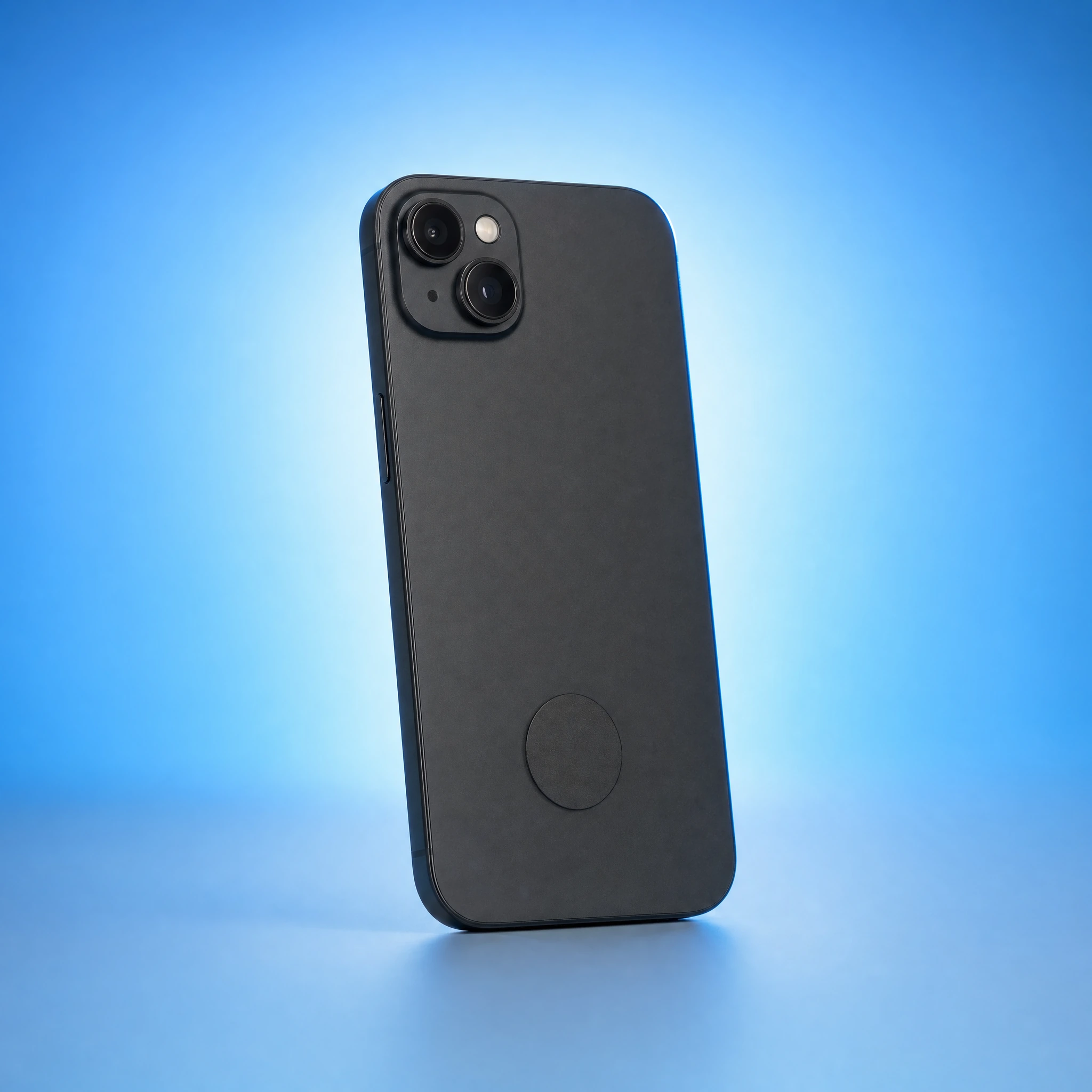 TokLink Tag Slim Black