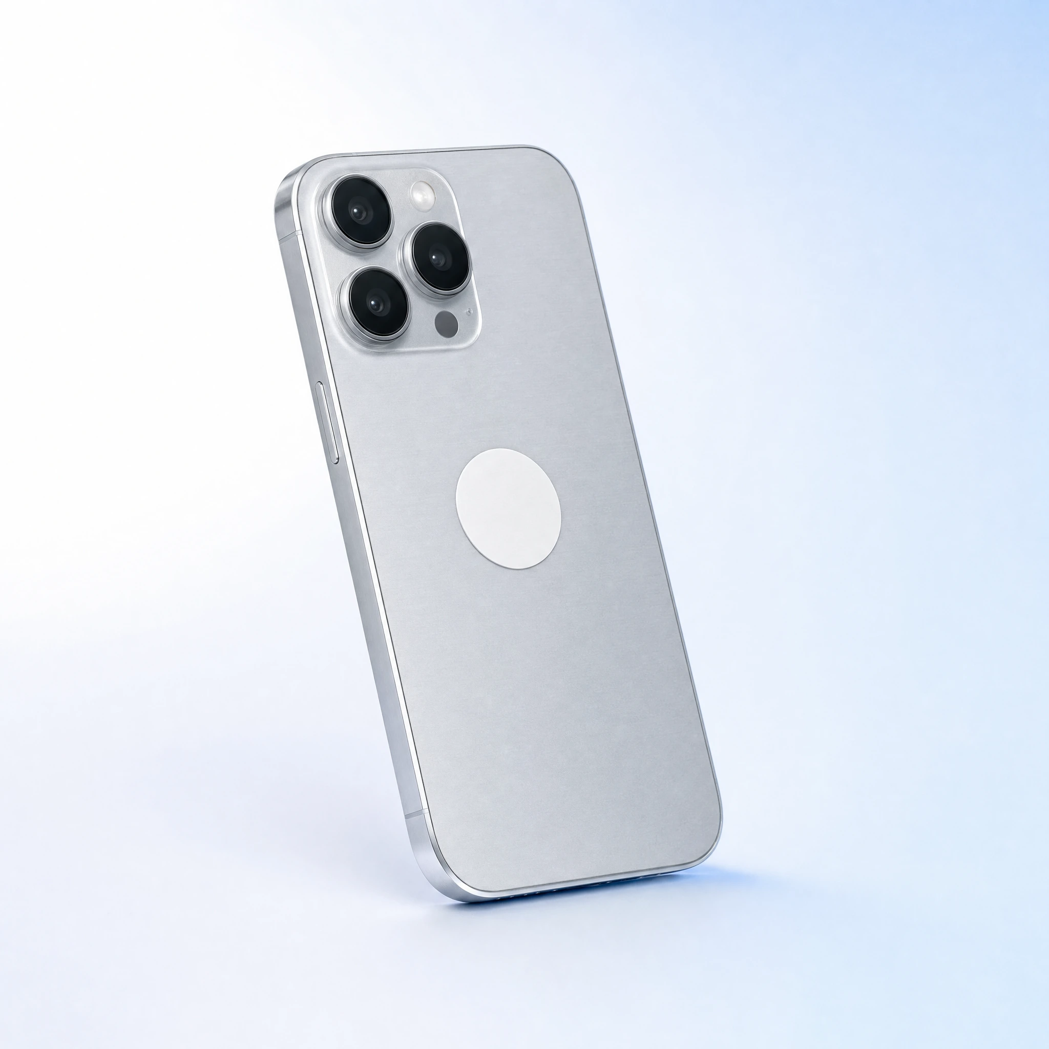 Toklink Tag Slim White